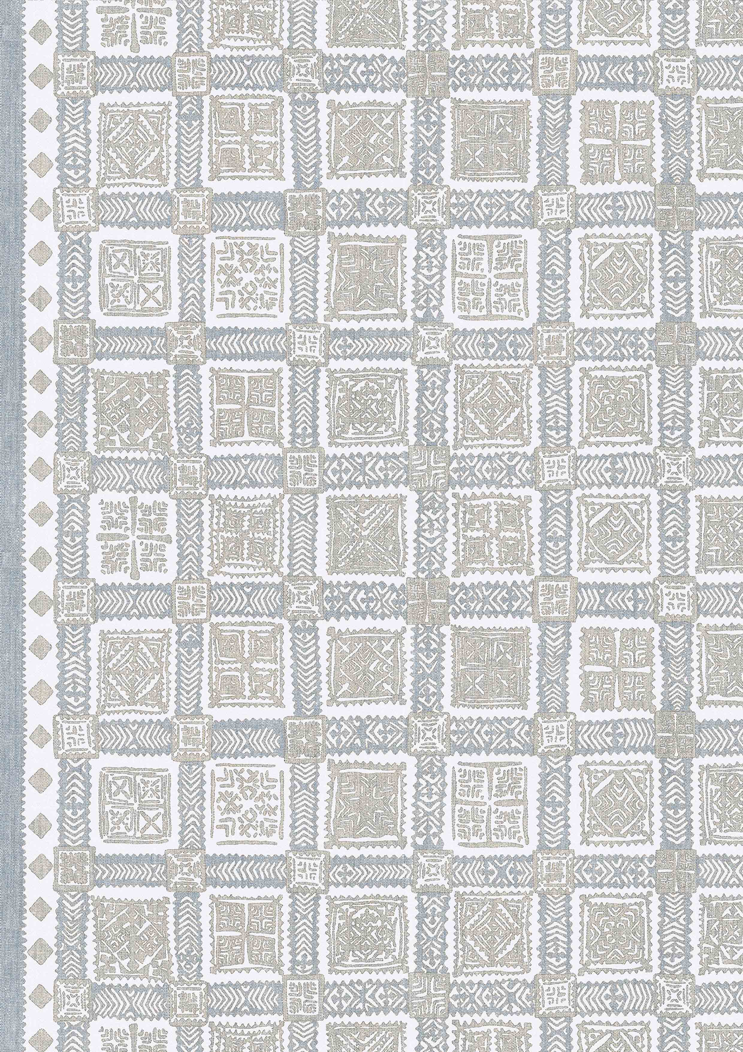 palmyra pattern detail lewis and wood